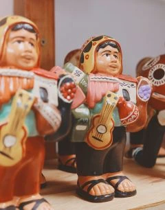 Encuentro con Maestros Artesanos del Cusco