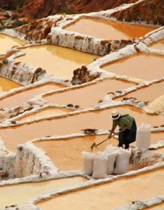Recorrido Privado por el Valle Sagrado de los Incas