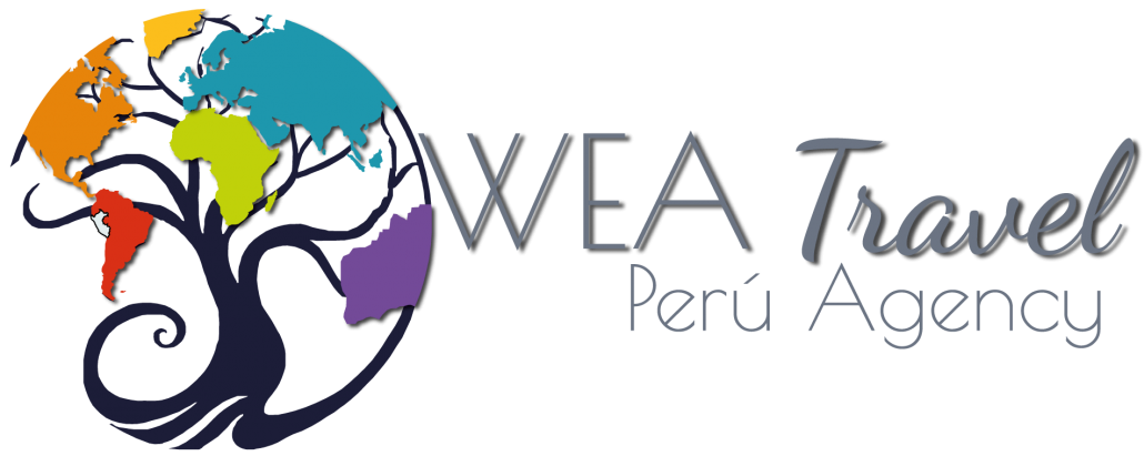 Logo Wea Travel