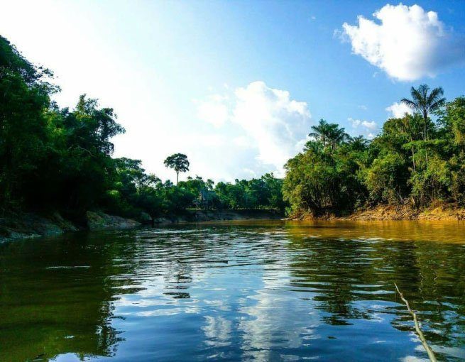 Reserva Trapiche Iquitos