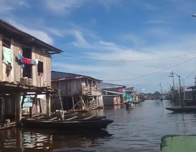 Belen Iquitos