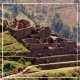 Valle sagrado de los incas tour de una día