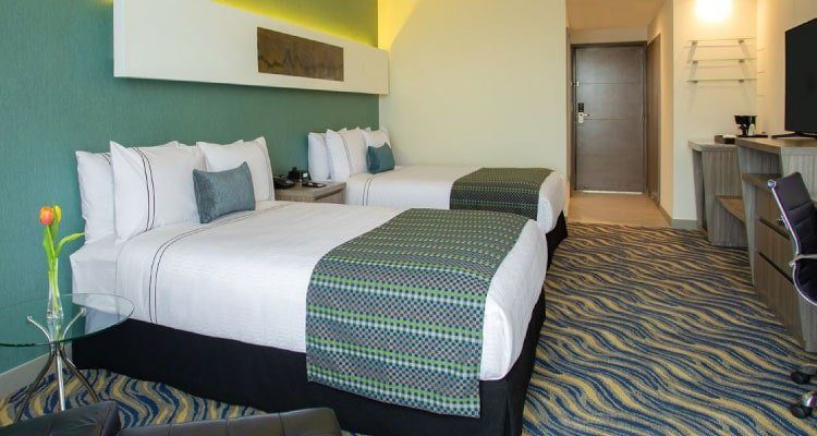 Sonesta Arequipa