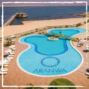 HOTEL ARANWA