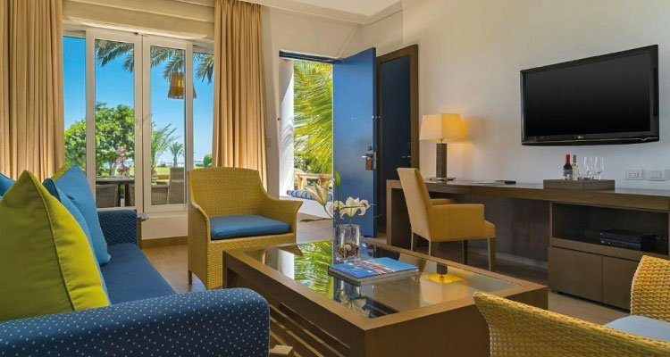 Hotel Paracas, a Luxury Collection Resort