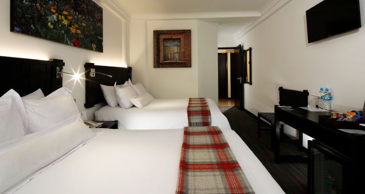 Casa Andina Premium Puno