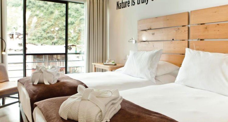 Hotel El Mapi By Inkaterra