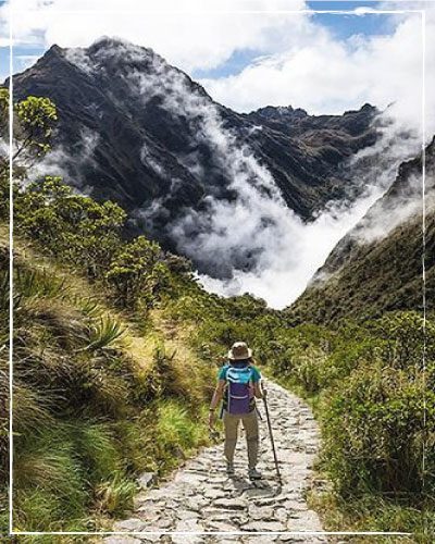 Peru & Inca Trail