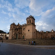 Cusco Ciudad de ingreso a los andes