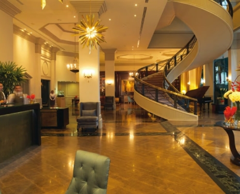 Hotel Lima