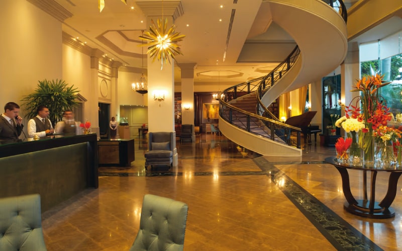 Hotel Lima