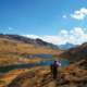 Trekking en Perú