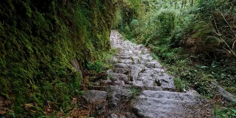 Camino Inca Clasico