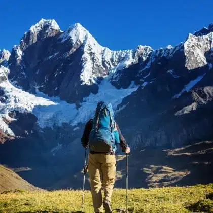 Aventuras Épicas en Perú