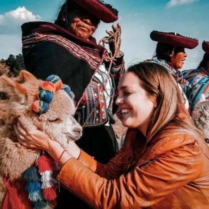 Conexión Cultural en un Entorno Exclusivo