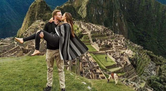 Viajes Privados en Perú