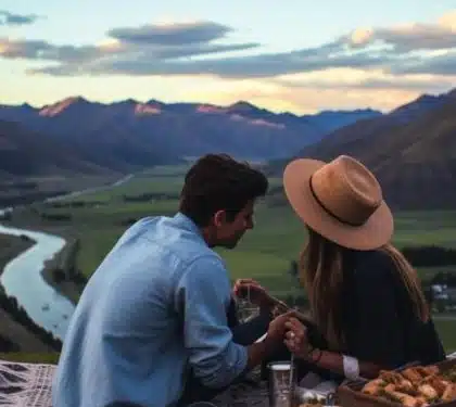 Viajes Románticos en Perú