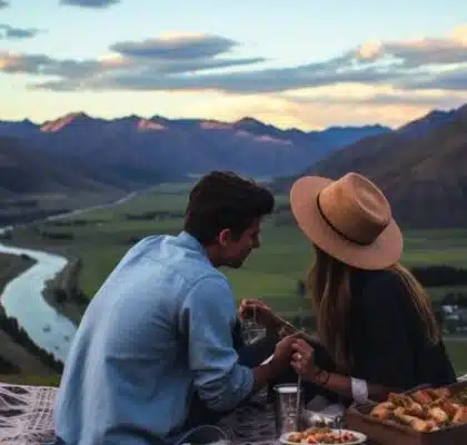 Viajes Románticos en Perú