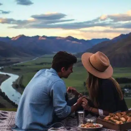 Viajes Románticos en Perú