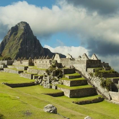 Cusco - Machu Picchu