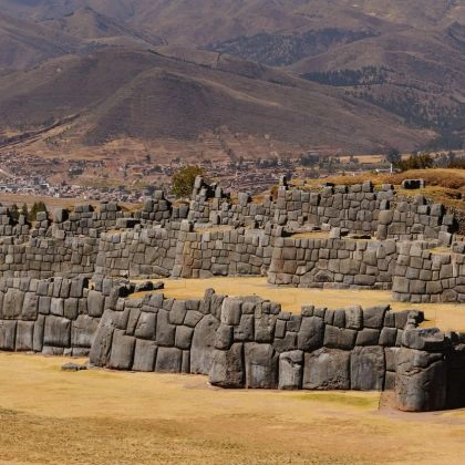 Destacados Peru