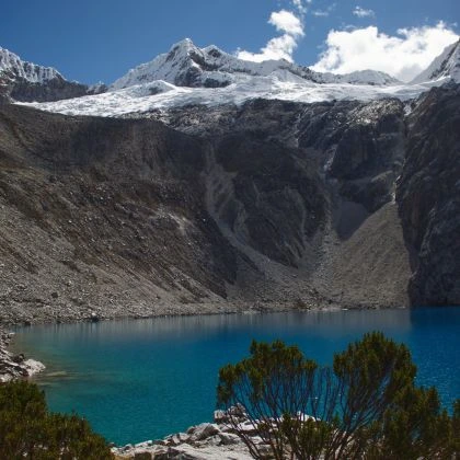 HUARAZA