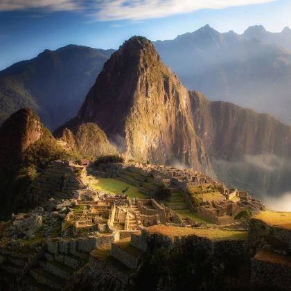 Peru increible