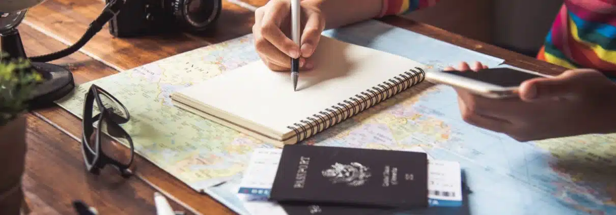 Planifica ti viaje a Perú