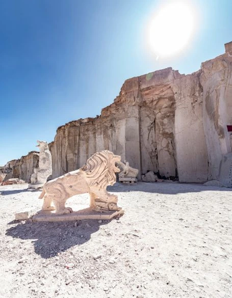 Ruta del sillar - Arequipa