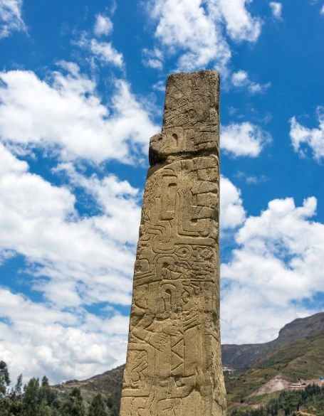 Chavín Privado: Viaje al Origen de los Andes