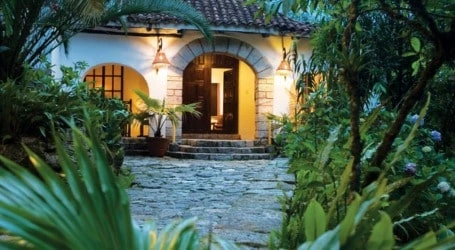 El Valle Sagrado en Clave de Elegancia