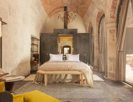 El arte de viajar en Perú