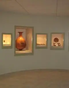 Experiencia en el Museo de Sitio Manuel Chávez Ballón