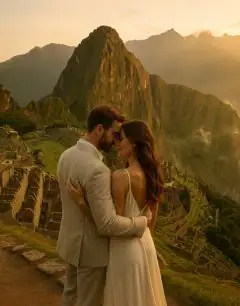 ngreso Temprano a la Ciudadela Inca