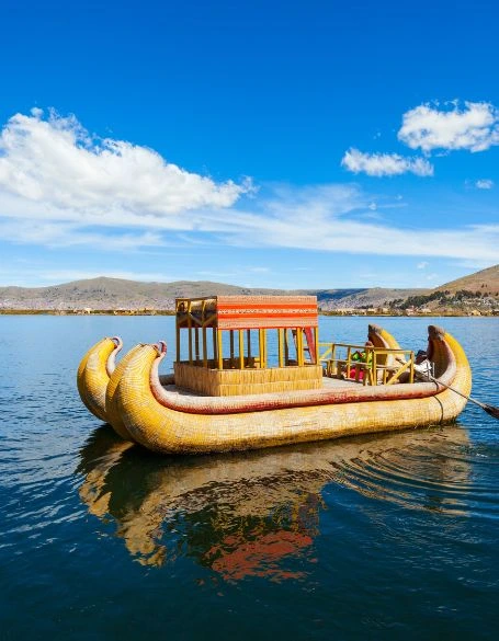 Visita privada al lago