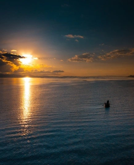 Puno y el Lago Titicaca - Perú