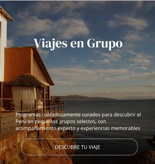 viajes en grupo wea