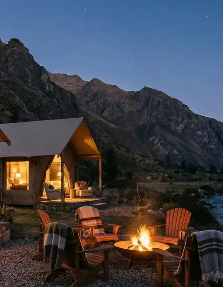 Confort donde menos lo esperas