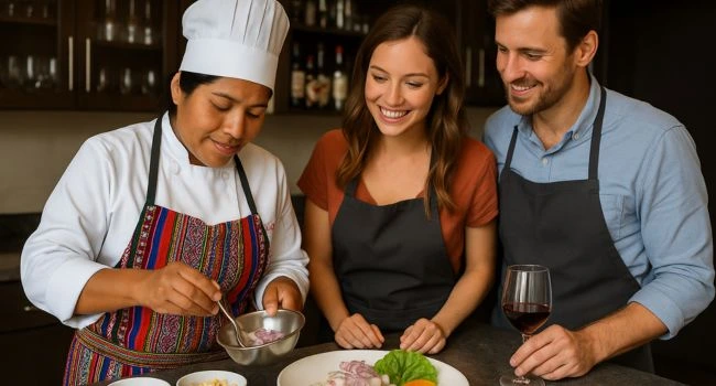Gastronomía con Estrellas-min Gastronomía con Estrellas