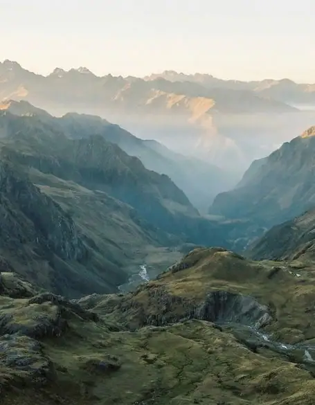 Paisajes extraordinarios sin multitudes