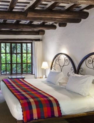 Inkaterra Machu Picchu