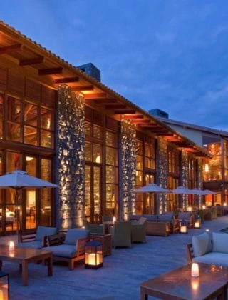 Hotel Tambo del inca