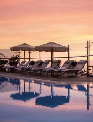 Hotel Miraflores Pak Belmond