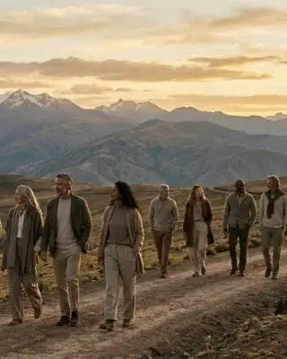 Viajes en grupo privados