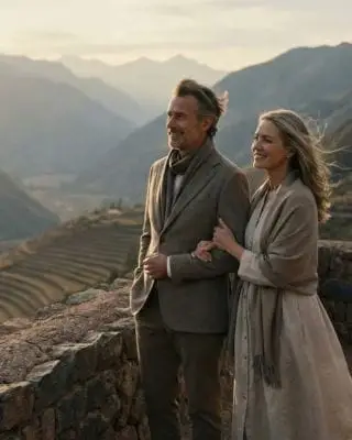 Perú entre Montañas y Selva