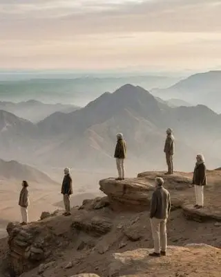 COLECCIONISTAS ULTRA NICHO