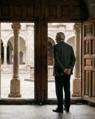 Patrimonio Reservado