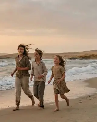 El sueño peruano en familia