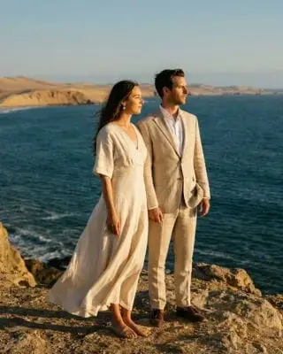 Lima & Paracas Signature