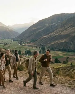 Viajes en grupo privados